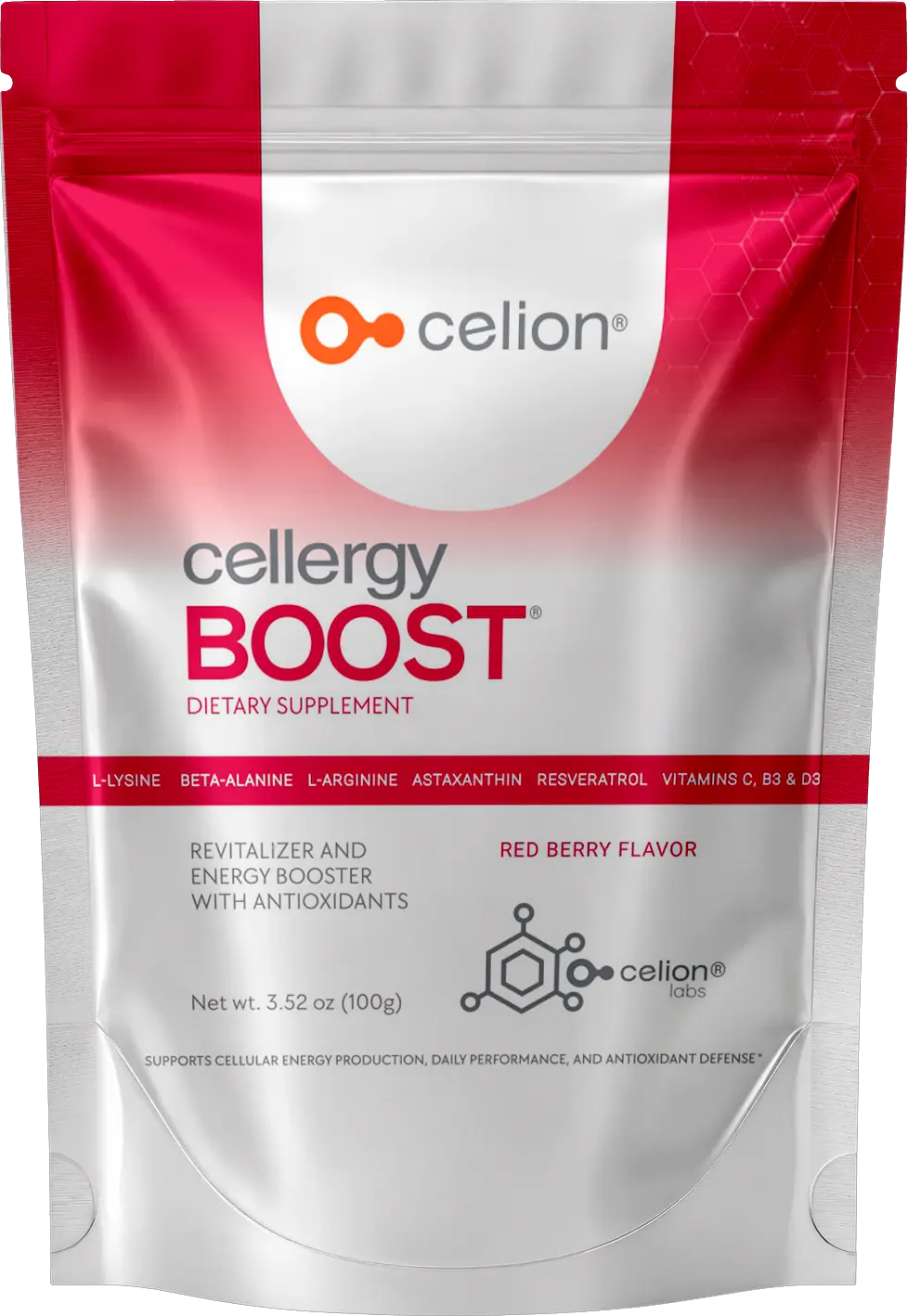 CELLERGY BOOST
